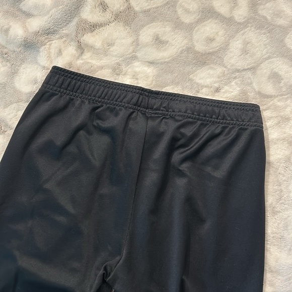 Adidas Track Pants Black Size Small - Picture 6 of 9